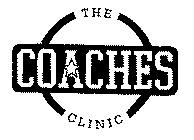 THE COACHES CLINIC