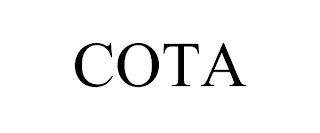 COTA