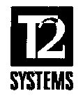 T2 SYSTEMS