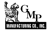 GMP MANUFACTURING CO., INC.