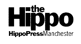 THE HIPPO HIPPOPRESSMANCHESTER