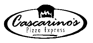 CASCARINO'S PIZZA EXPRESS