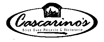 CASCARINO'S BRICK OVEN PIZZERIA & RISTORANTE