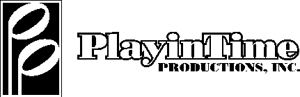 PLAYINTIME PRODUCTIONS, INC.