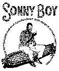 SONNY BOY