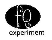 FQ EXPERIMENT