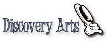 DISCOVERY ARTS