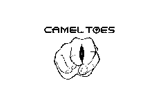 CAMEL TOES