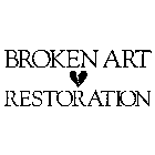 BROKEN ART RESTORATION