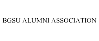 BGSU ALUMNI ASSOCIATION