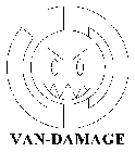 VAN-DAMAGE