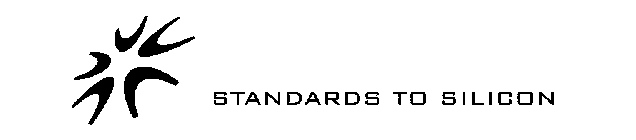 STANDARDS TO SILICON