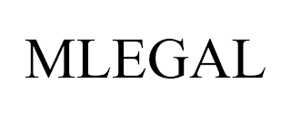 MLEGAL