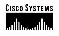 CISCO SYSTEMS