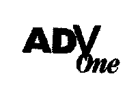 ADVONE