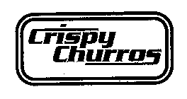 CRISPY CHURROS