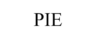 PIE