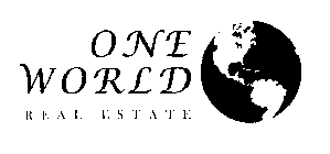 ONE WORLD REAL ESTATE