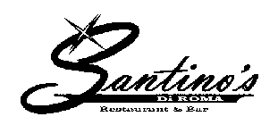 SANTINO'S DI ROMA RESTAURANT & BAR