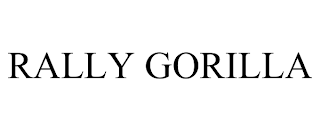 RALLY GORILLA