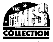 THE GAMES COLLECTION