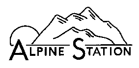 ALPINE STATION