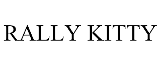 RALLY KITTY
