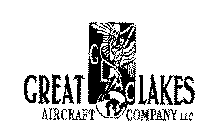 GLAC GREAT LAKES AIRCRAFT COMPANY LLC