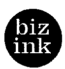 BIZ INK