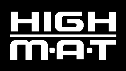 HIGH MAT