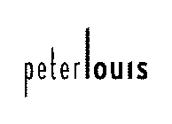 PETER LOUIS