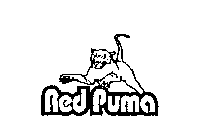 RED PUMA