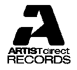 A ARTISTDIRECT RECORDS