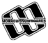 MM MORROWSNOWBOARDS