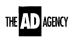 THE AD AGENCY