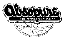 ABSOPURE THE HYDRATION DRINK