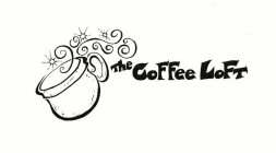 THE COFFEE LOFT