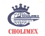 CHOLIMEX HO CHI MINH CITY CHOLIMEX