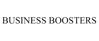 BUSINESS BOOSTERS