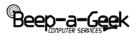 BEEP-A-GEEK COMPUTER SERVICES