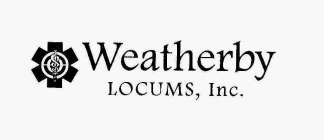 WEATHERBY LOCUMS, INC.