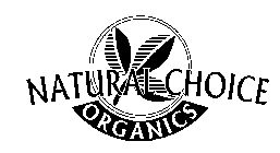 NATURAL CHOICE ORGANICS