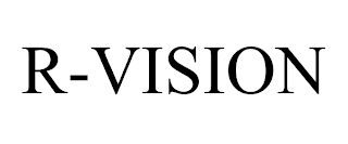 R-VISION