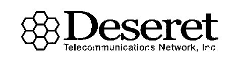 DESERET TELECOMMUNICATIONS NETWORK, INC.