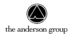 THE ANDERSON GROUP ADVERTISING MARKETING & BRAND COMMUNICATIONS