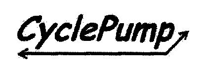 CYCLEPUMP
