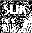 SLIK SKI AND SNOWBOARD RACING WAX ADVANCED FLUOROCABON FORMULA