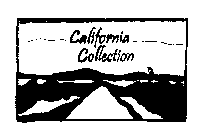 CALIFORNIA COLLECTION