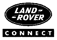 LAND ROVER CONNECT