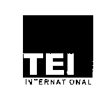 TEI INTERNATIONAL